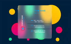 Business Cards