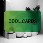 Spot UV Business Cards