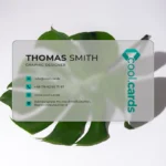 Affordable Business Cards