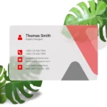 Best Business Cards for Impactful Branding