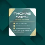 Affordable business cards