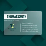 Cheap business cards